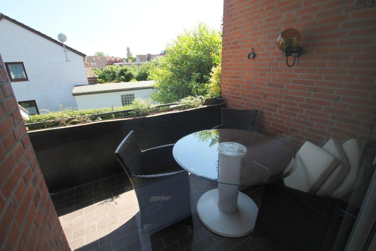 8003 - Sol Y Mar Apartment Dahme  Ngoại thất bức ảnh