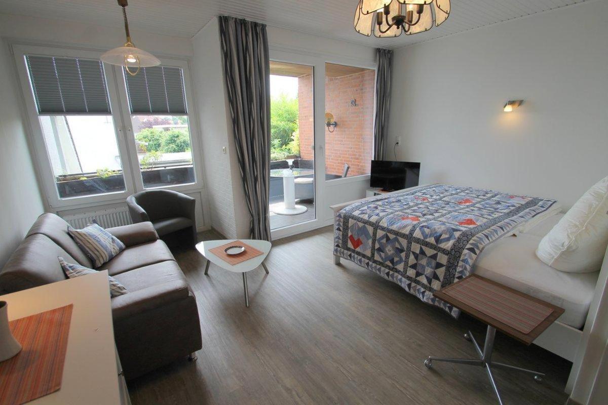 8003 - Sol Y Mar Apartment Dahme  Ngoại thất bức ảnh