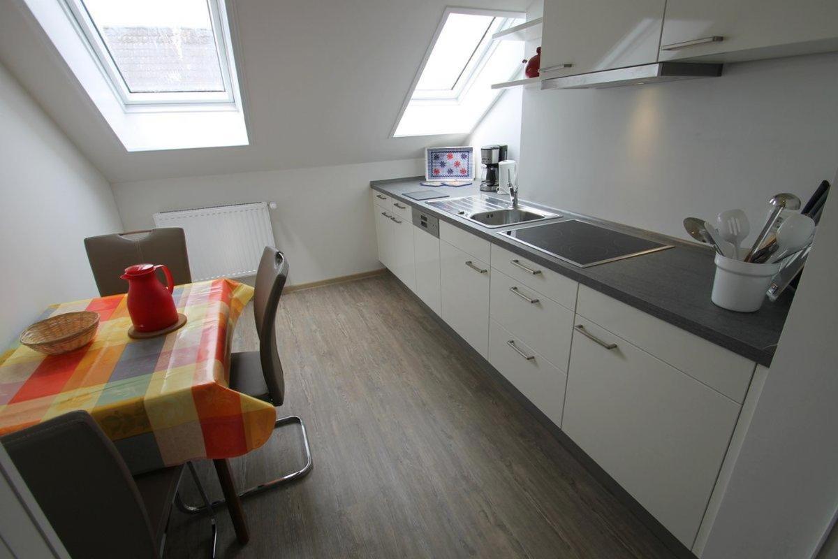 8003 - Sol Y Mar Apartment Dahme  Ngoại thất bức ảnh